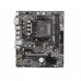 MSI B550M-A PRO AM4 Micro ATX AMD Motherboard